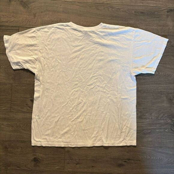 Van Halen World Tour 2012 A Different Kind of Truth Men's T-Shirt XL - Picture 3 of 6